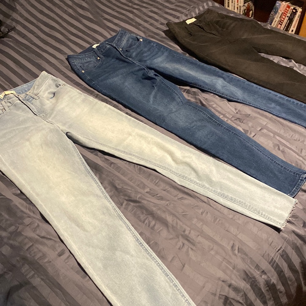 Jeans Bundle! - image 1